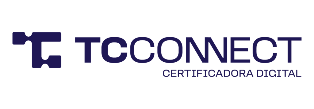 TC Connect - Certificadora Digital